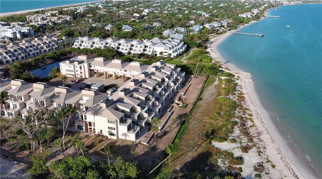 200 Periwinkle Way #225, Sanibel, photo 45