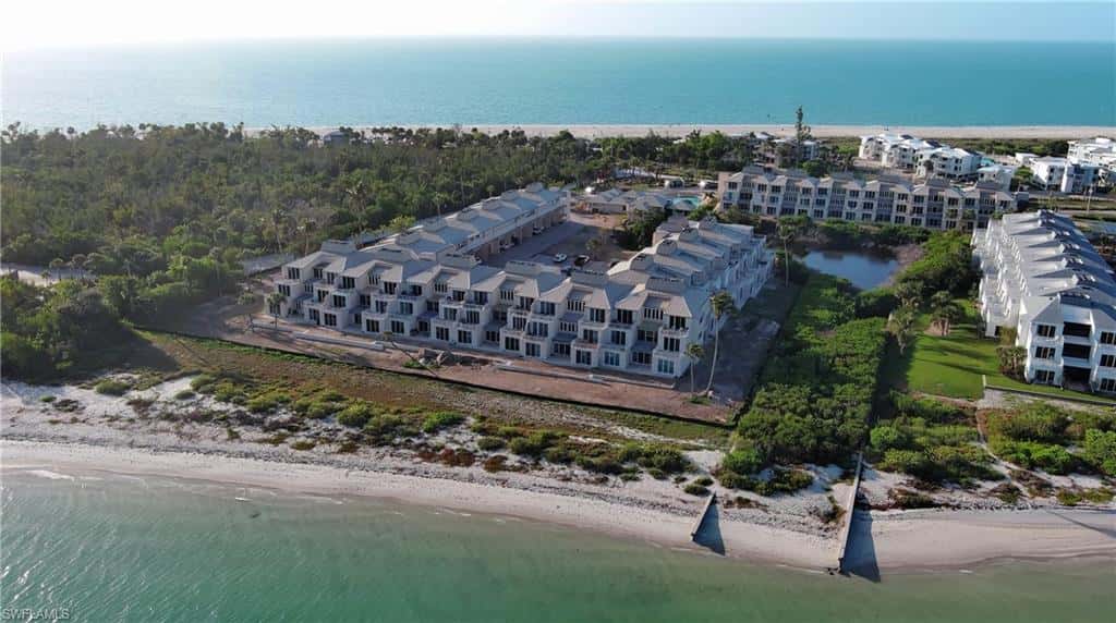 200 Periwinkle Way #225, Sanibel, photo 44