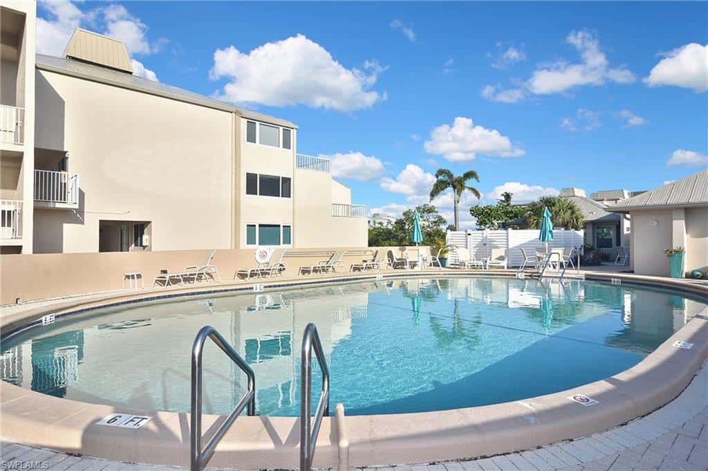 200 Periwinkle Way #225, Sanibel, photo 40