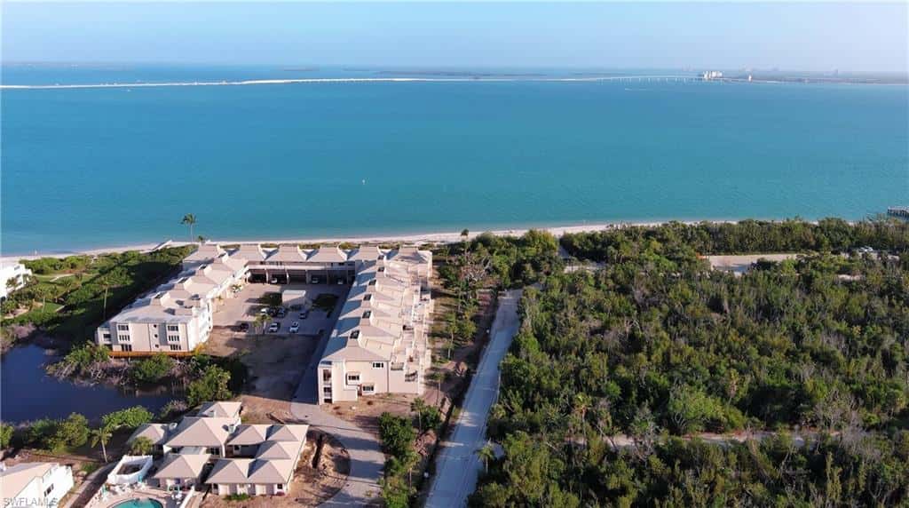 200 Periwinkle Way #225, Sanibel, photo 4