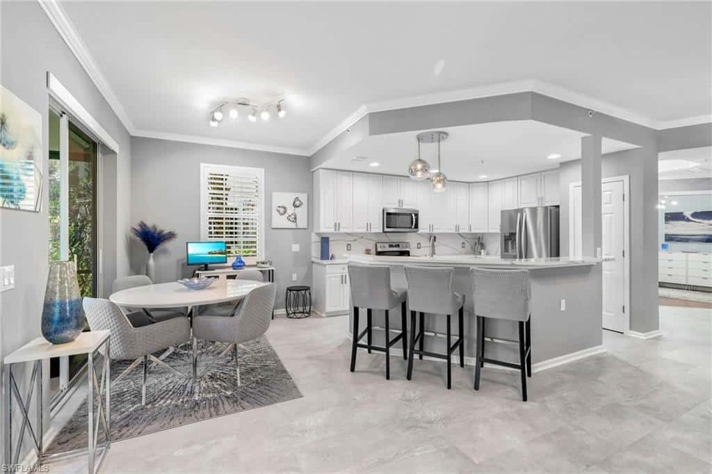 10020 Valiant Ct #102, Miromar Lakes, photo 7