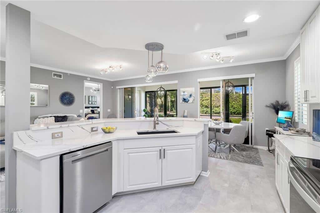 10020 Valiant Ct #102, Miromar Lakes, photo 9