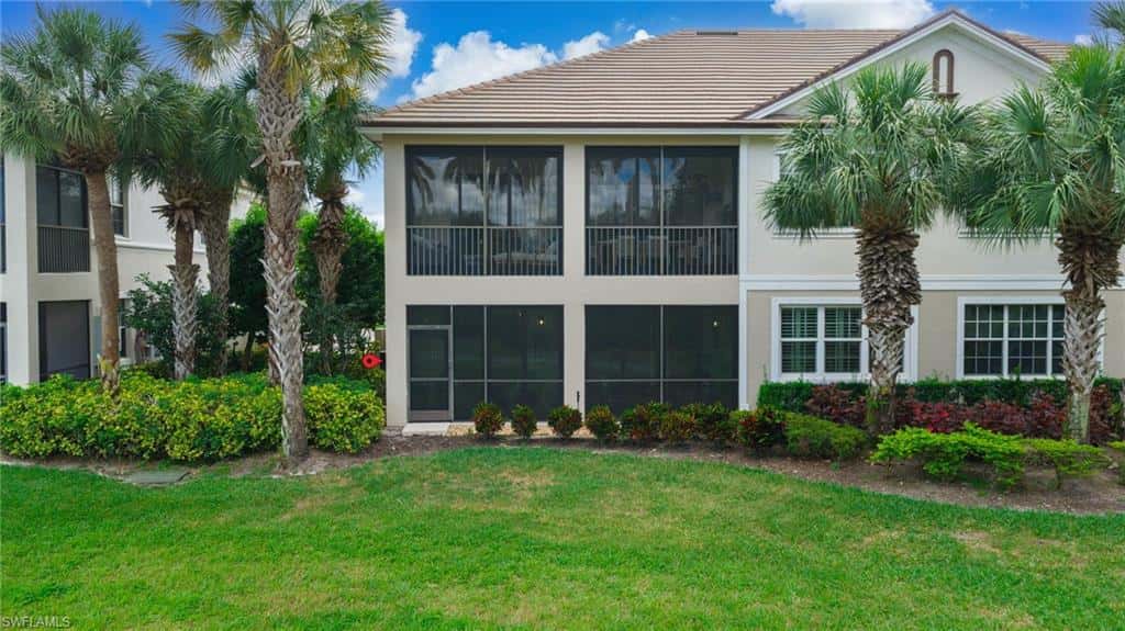 10020 Valiant Ct #102, Miromar Lakes, photo 34