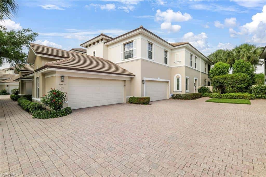 10020 Valiant Ct #102, Miromar Lakes, photo 33