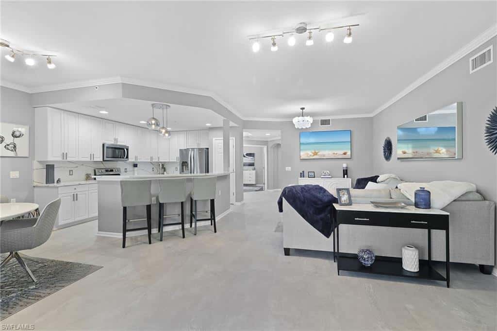 10020 Valiant Ct #102, Miromar Lakes, photo 4