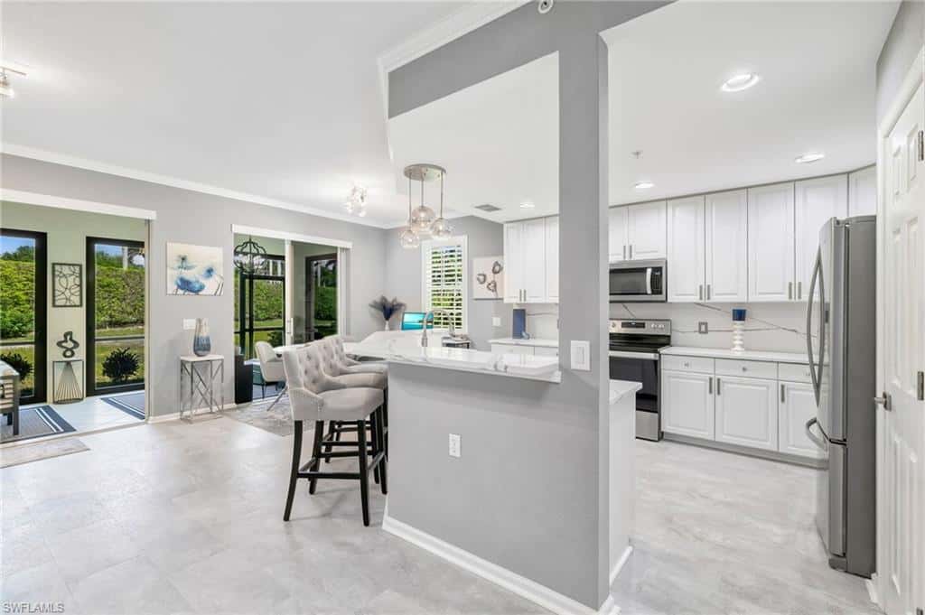 10020 Valiant Ct #102, Miromar Lakes, photo 8