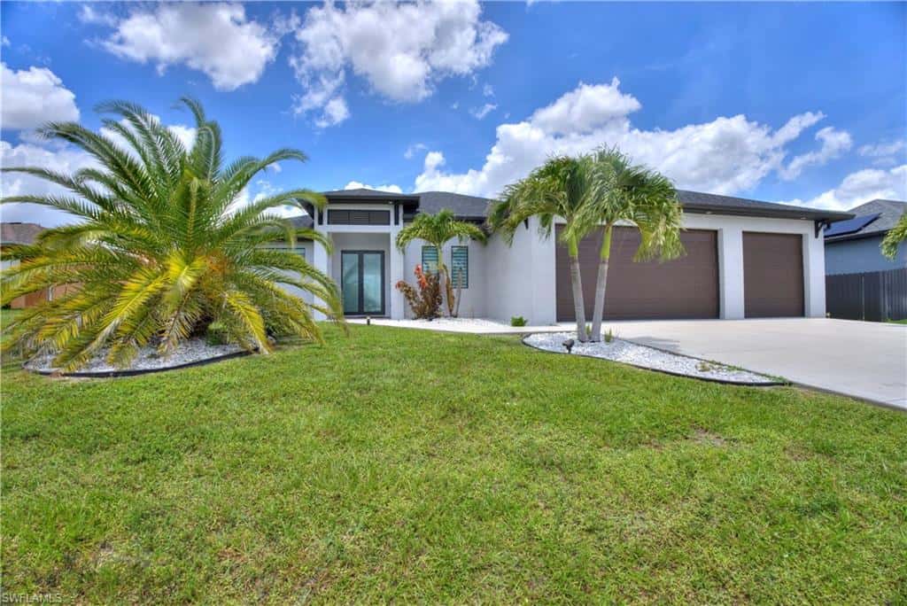 225 1st St, Cape Coral, photo 5