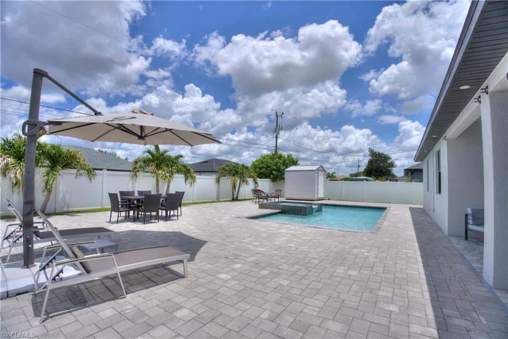 225 1st St, Cape Coral, photo 34