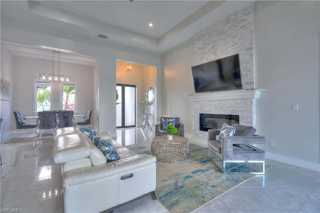 225 1st St, Cape Coral, photo 31