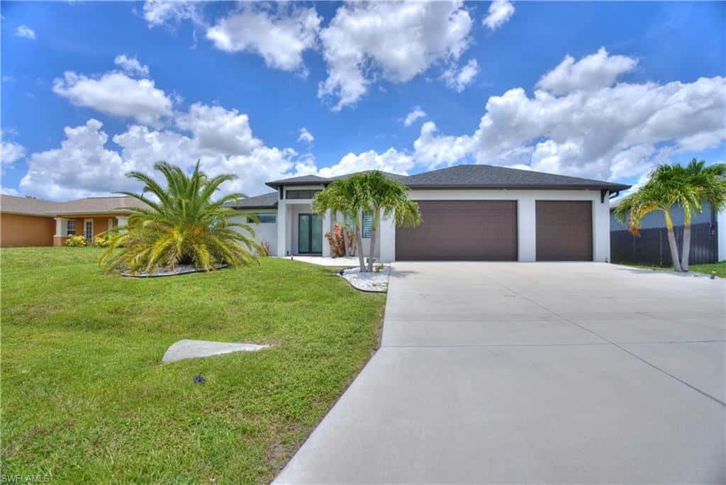 225 1st St, Cape Coral, photo 4