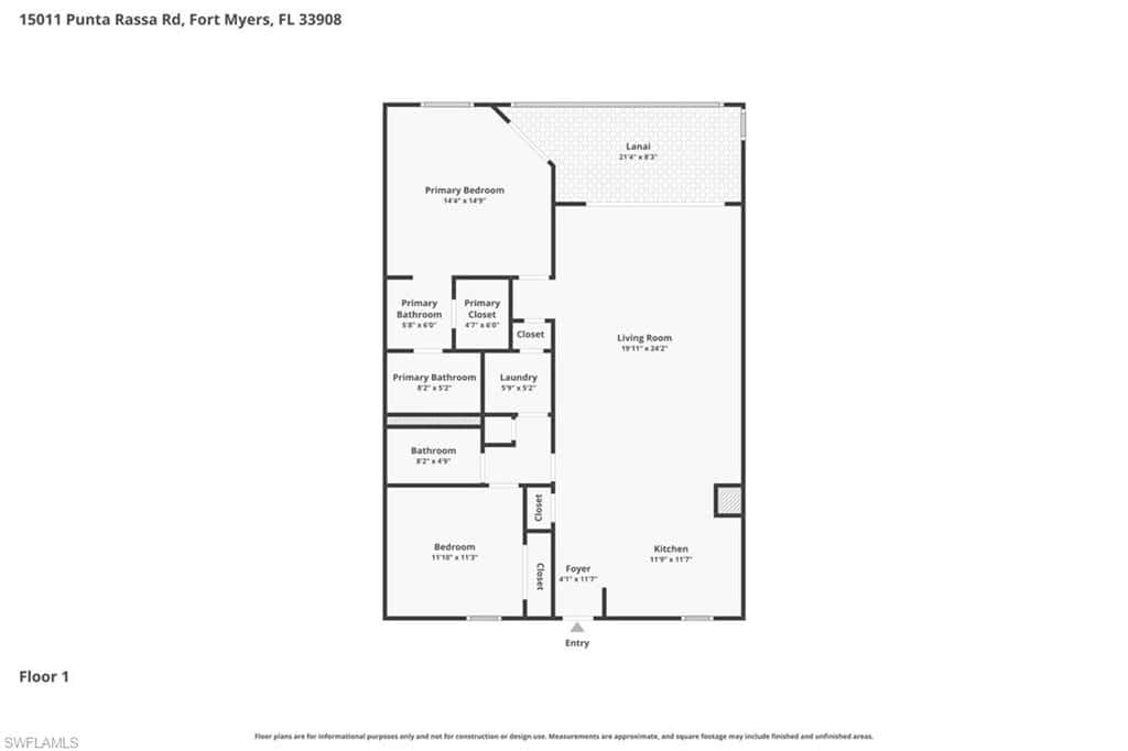 15011 Punta Rassa Rd #403, Fort Myers, photo 26