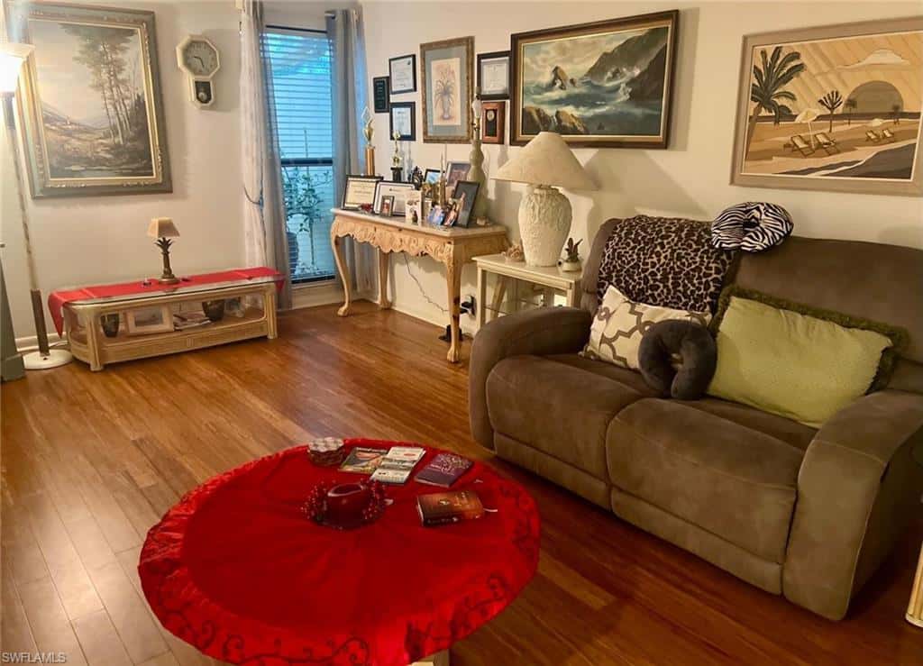 4187 Lakewood Blvd #e13, Naples, photo 13