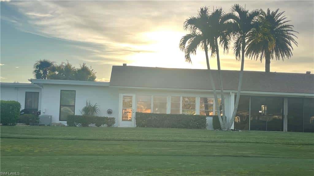 4187 Lakewood Blvd #e13, Naples, photo 43