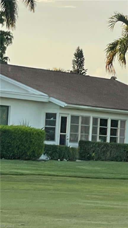 4187 Lakewood Blvd #e13, Naples, photo 36