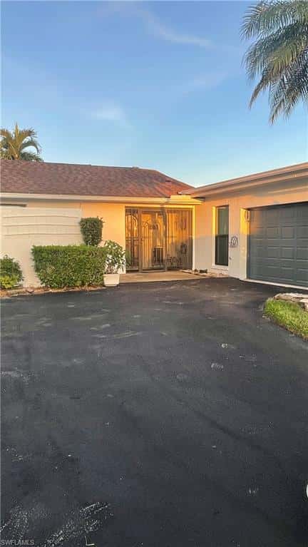 4187 Lakewood Blvd #e13, Naples, photo 32