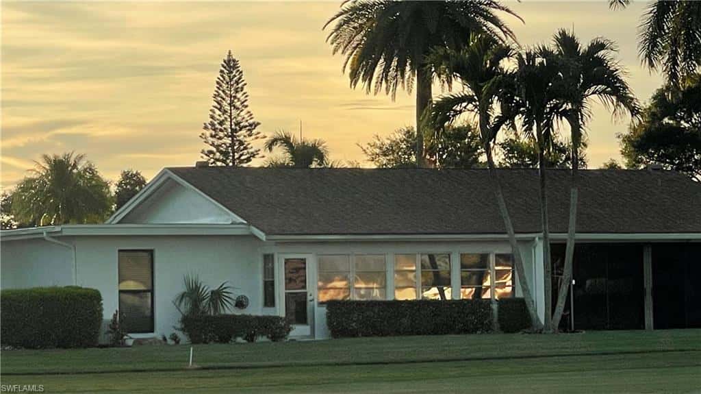 4187 Lakewood Blvd #e13, Naples, photo 5