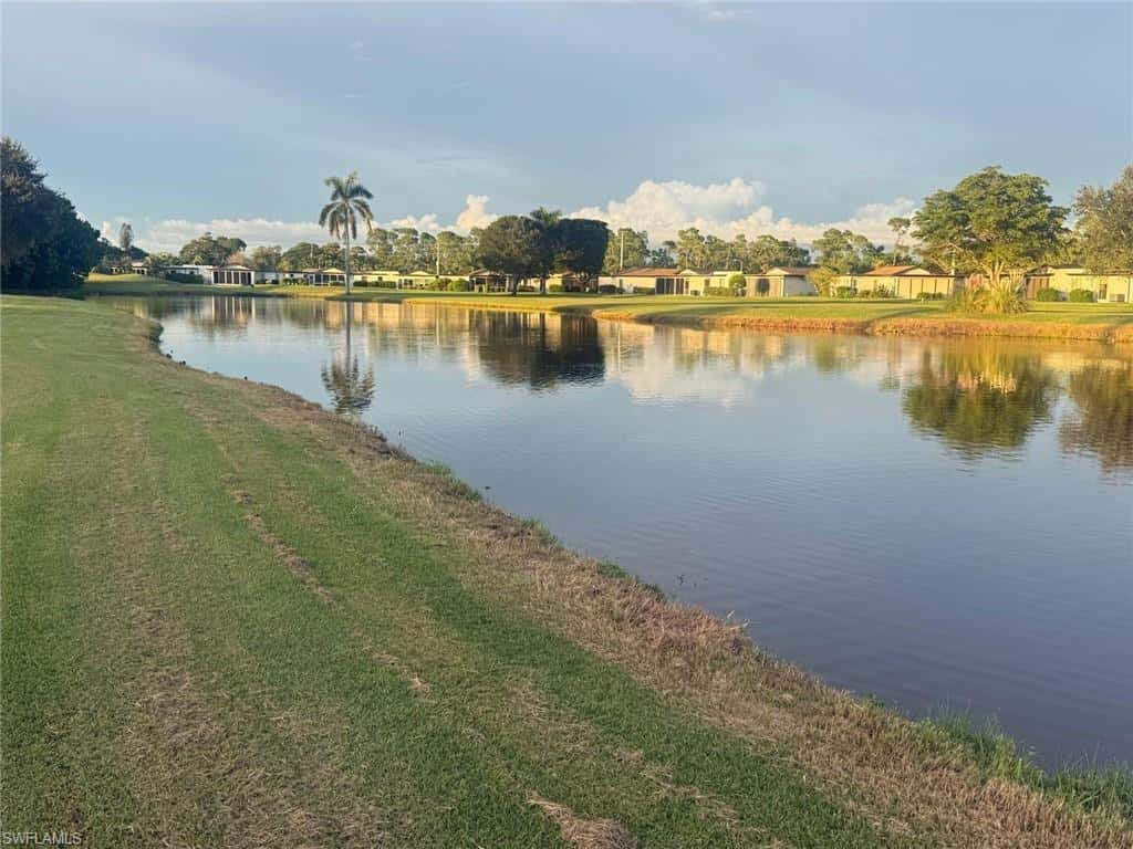 4187 Lakewood Blvd #e13, Naples, photo 49