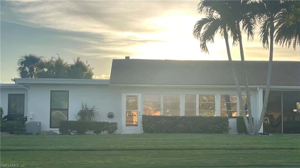 4187 Lakewood Blvd #e13, Naples, photo 33