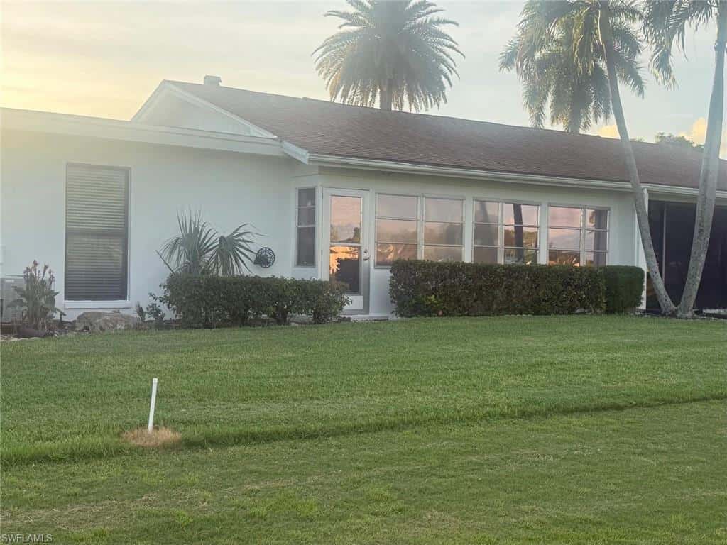 4187 Lakewood Blvd #e13, Naples, photo 45