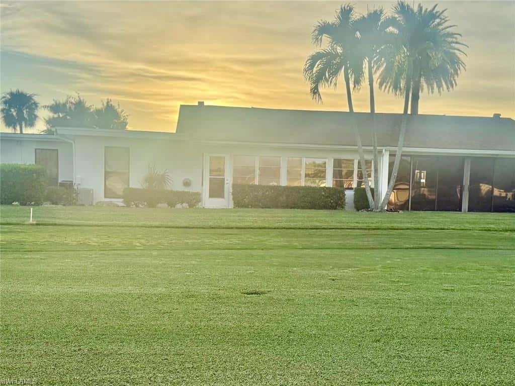 4187 Lakewood Blvd #e13, Naples, photo 50