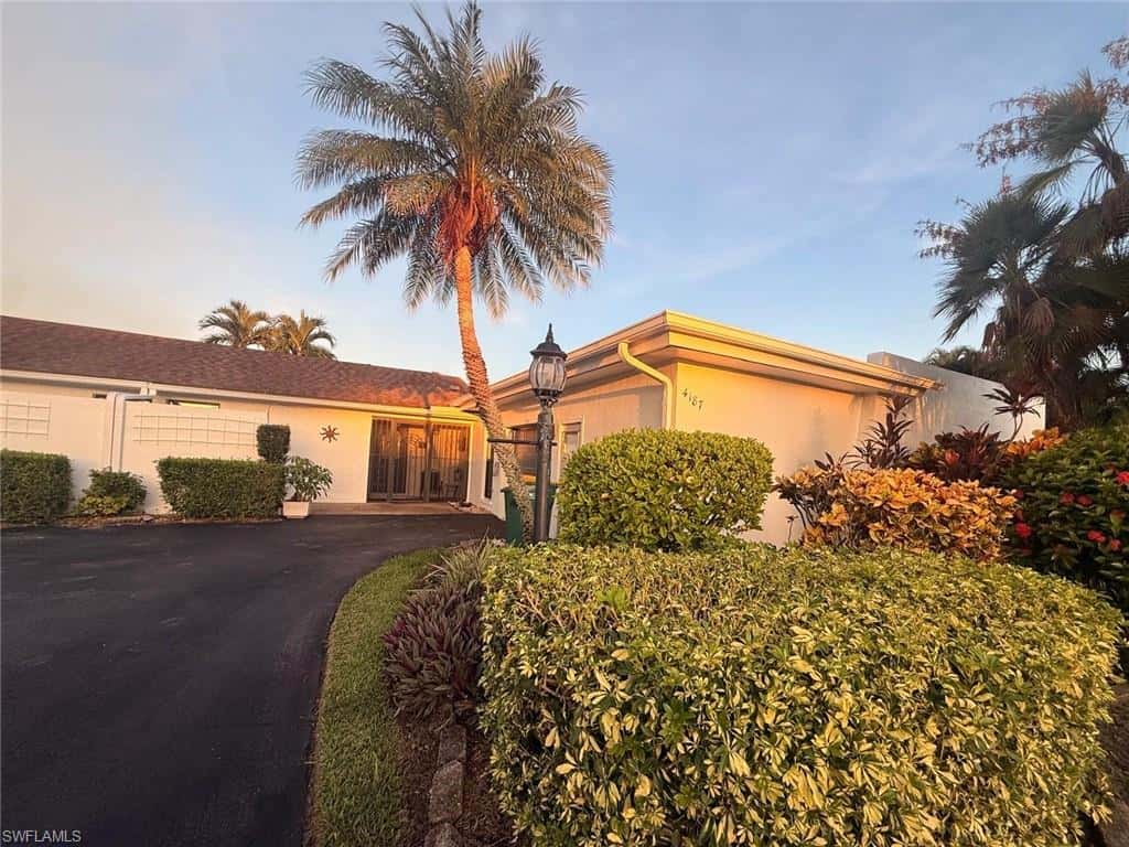 4187 Lakewood Blvd #e13, Naples, photo 44
