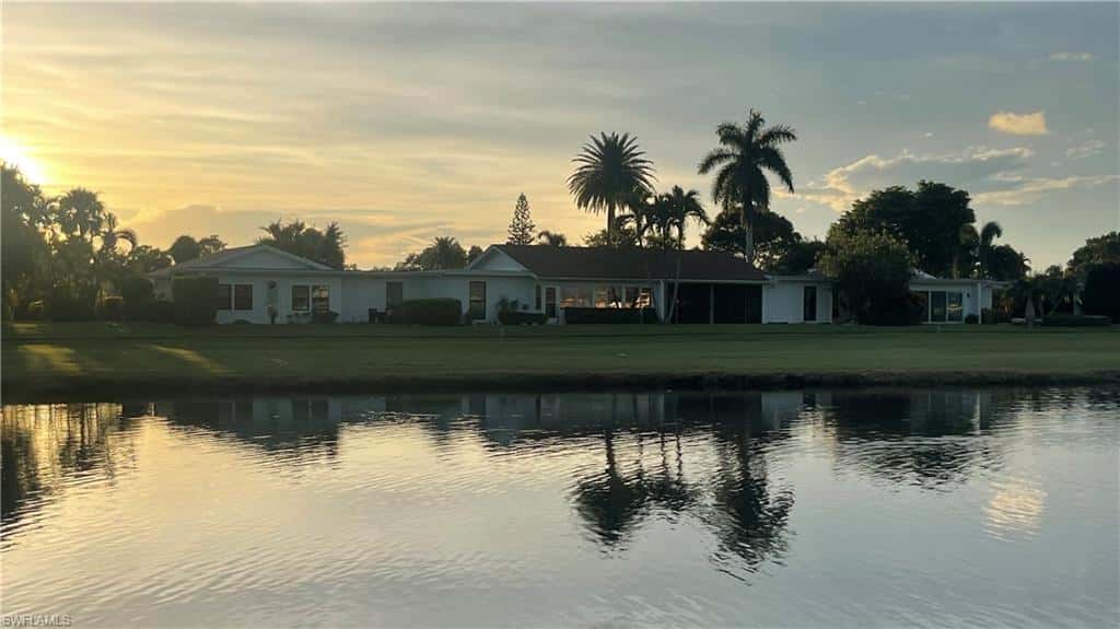 4187 Lakewood Blvd #e13, Naples, photo 40