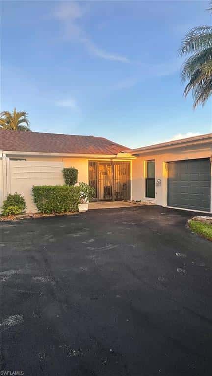 4187 Lakewood Blvd #e13, Naples, photo 4