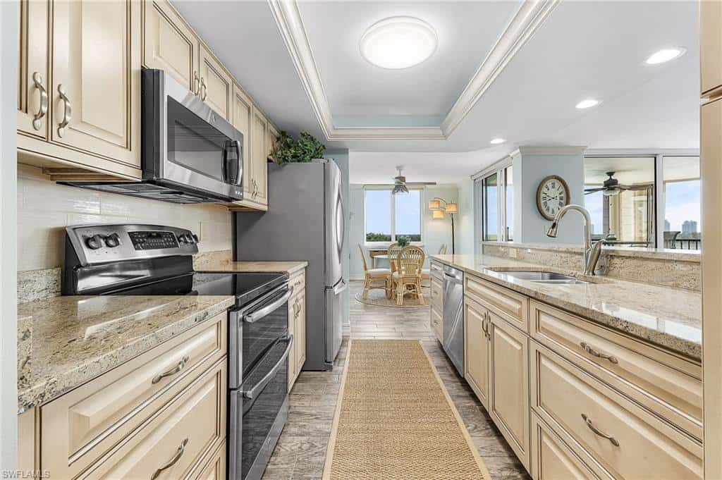 25875 Hickory Blvd #402, Bonita Springs, photo 6