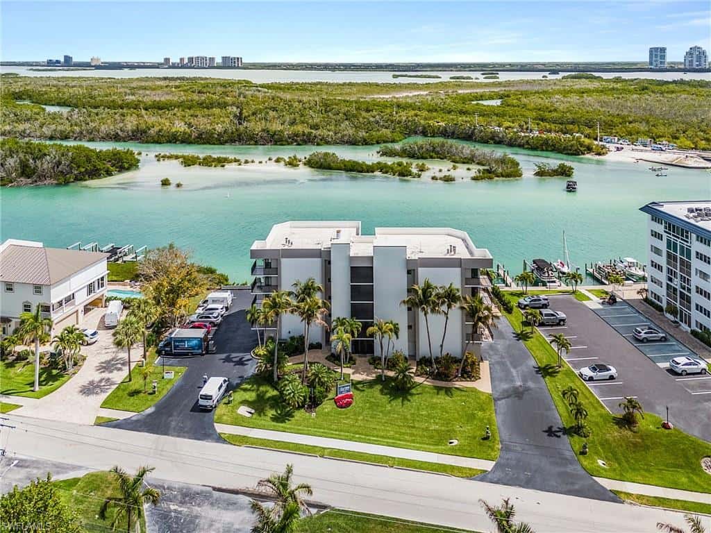 25875 Hickory Blvd #402, Bonita Springs, photo 26