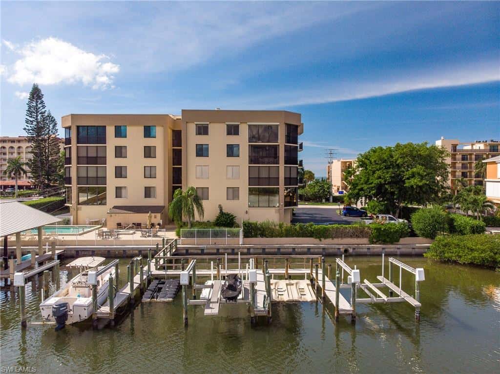 25875 Hickory Blvd #402, Bonita Springs, photo 31