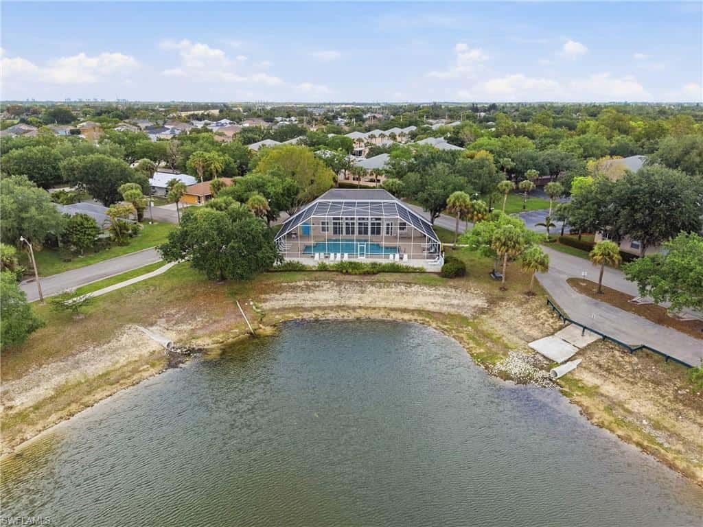 12351 Notting Hill Ln #34, Bonita Springs, photo 36