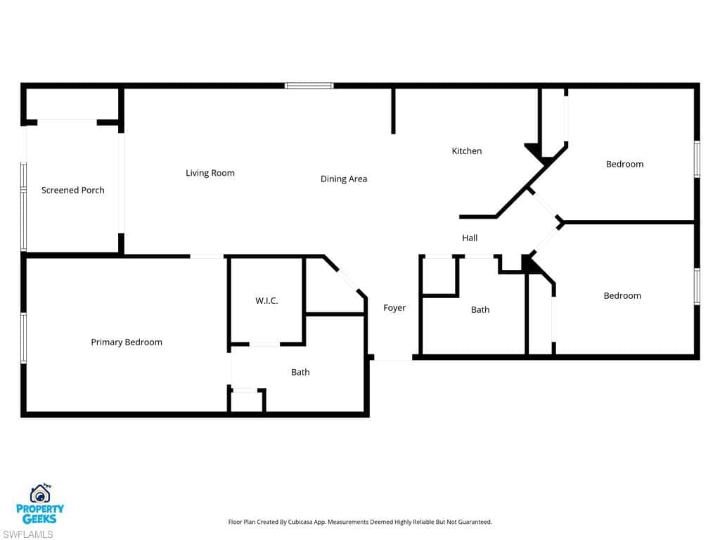 12351 Notting Hill Ln #34, Bonita Springs, photo 41