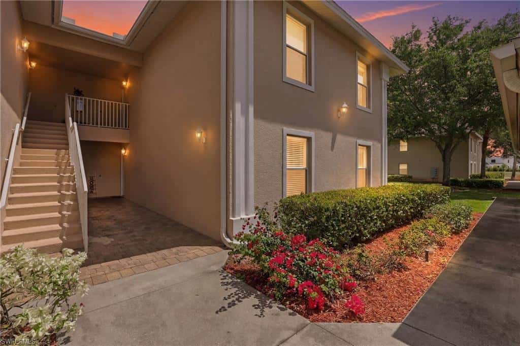 12351 Notting Hill Ln #34, Bonita Springs, photo 31