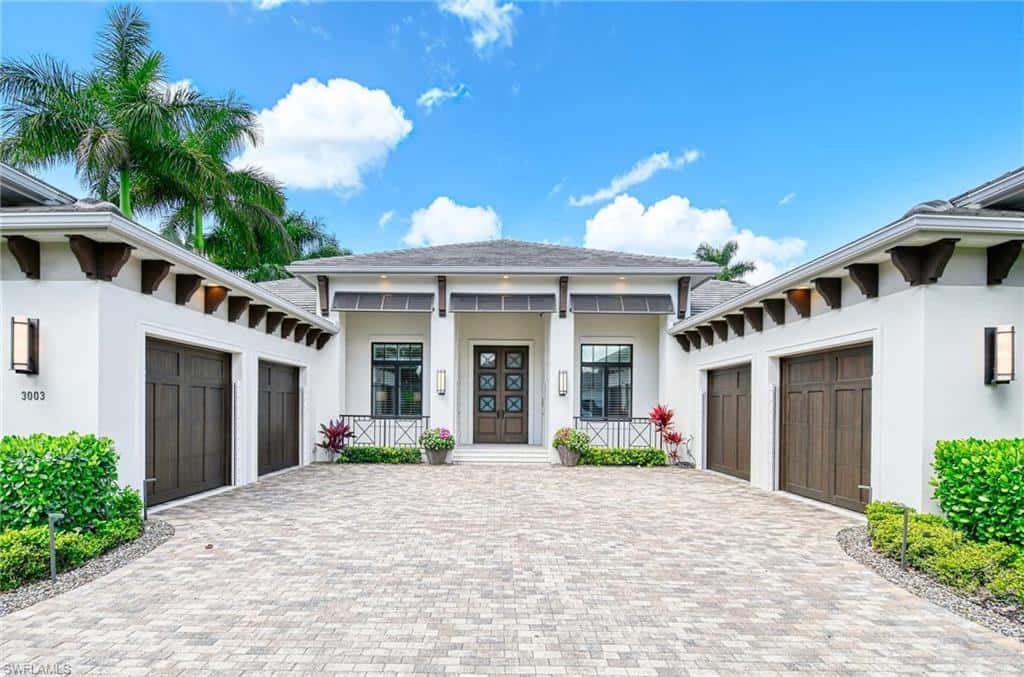 3003 Crayton Rd, Naples, photo 49