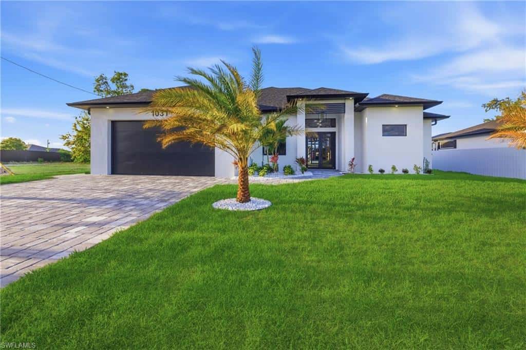 1031 1st Ter, Cape Coral, photo 4