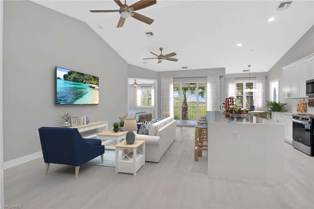 4655 Hawks Nest Way #202, Naples, photo 6