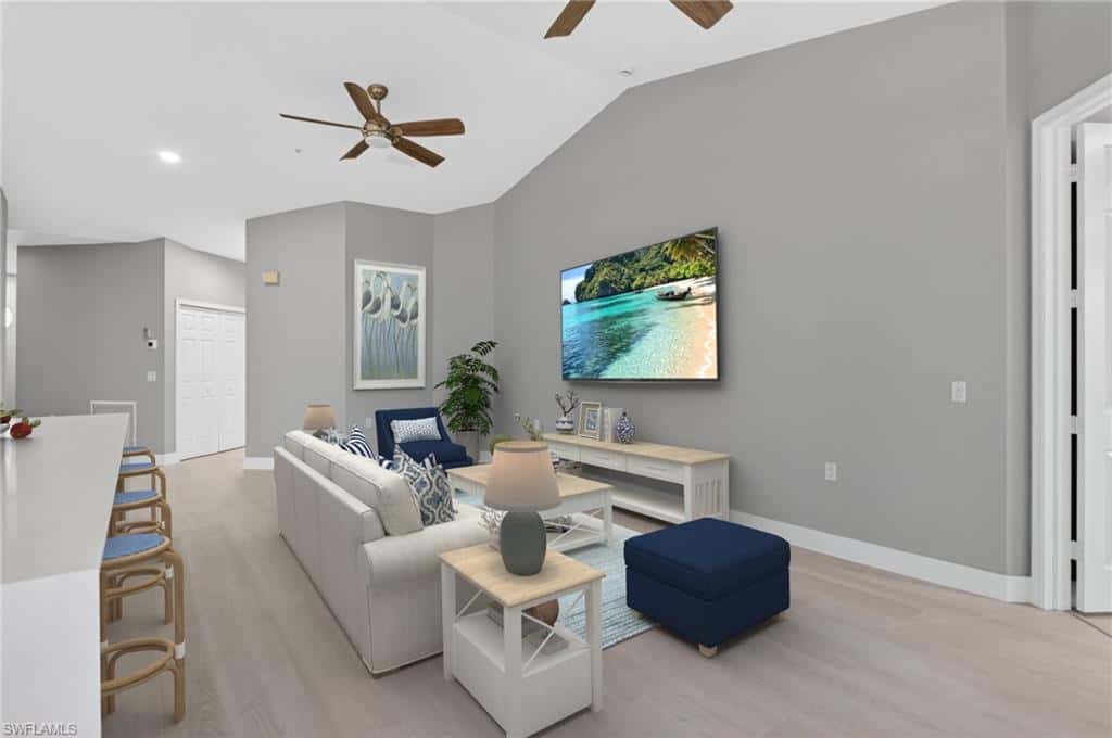 4655 Hawks Nest Way #202, Naples, photo 7