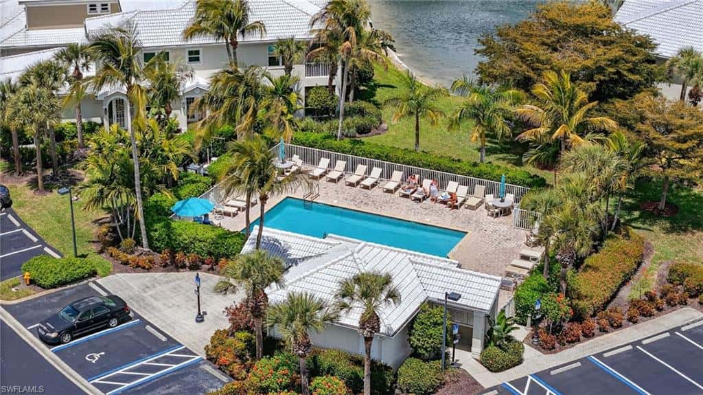 4655 Hawks Nest Way #202, Naples, photo 36
