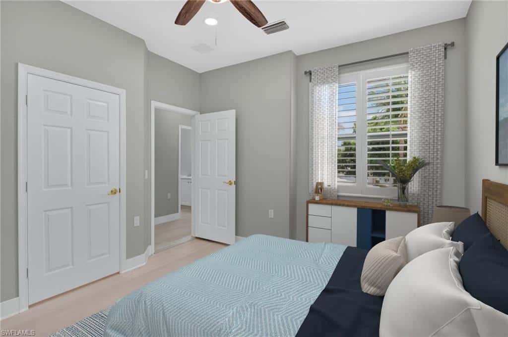 4655 Hawks Nest Way #202, Naples, photo 9