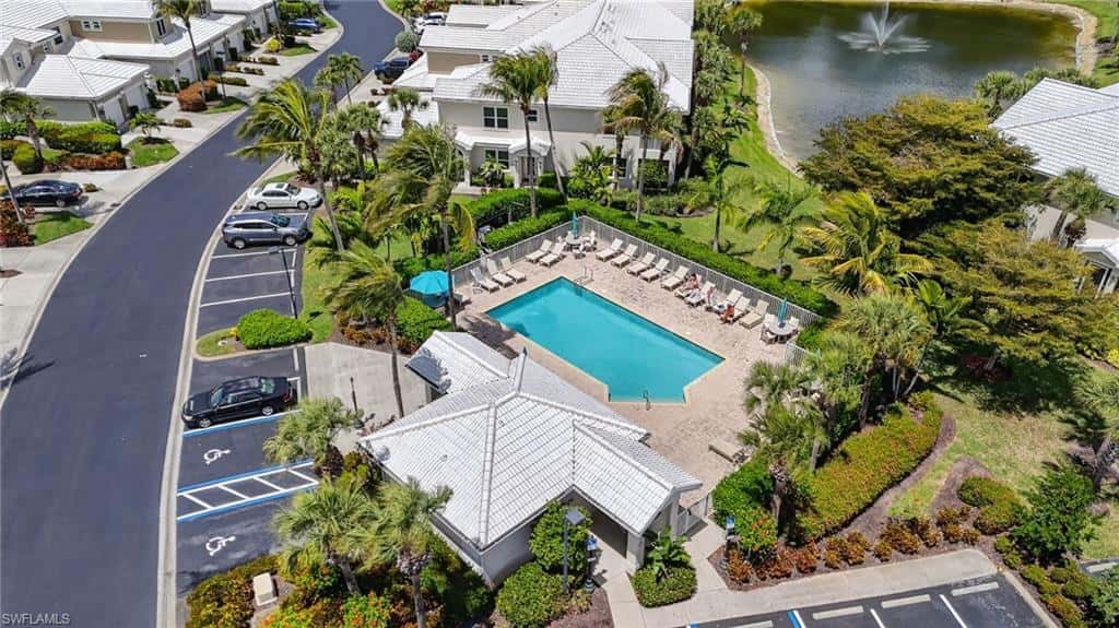 4655 Hawks Nest Way #202, Naples, photo 37