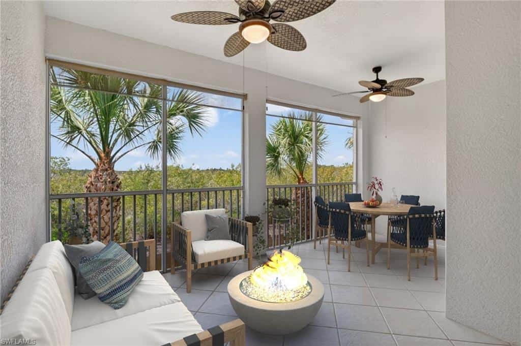 4655 Hawks Nest Way #202, Naples, photo 11