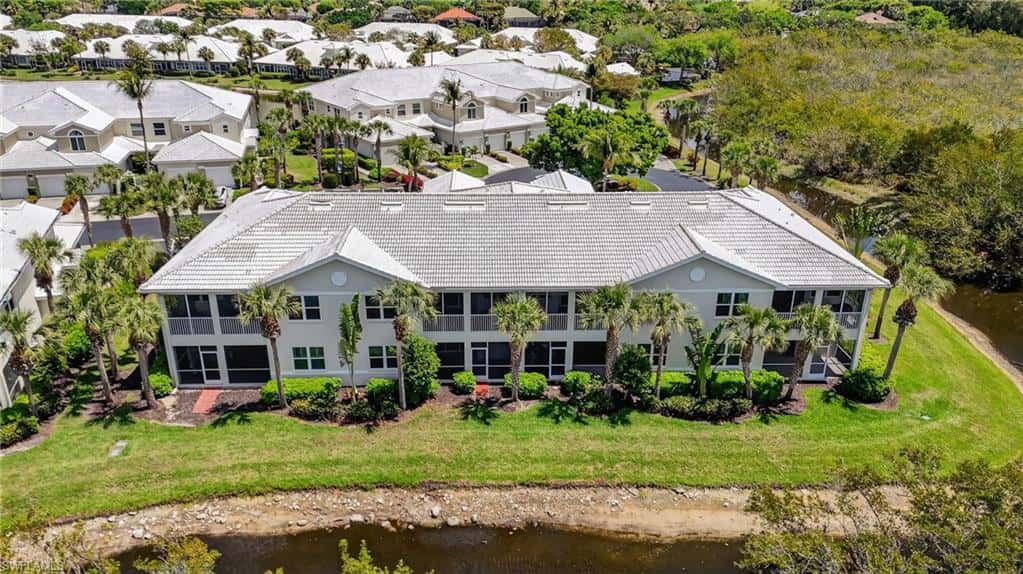 4655 Hawks Nest Way #202, Naples, photo 35