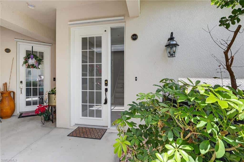 4655 Hawks Nest Way #202, Naples, photo 4