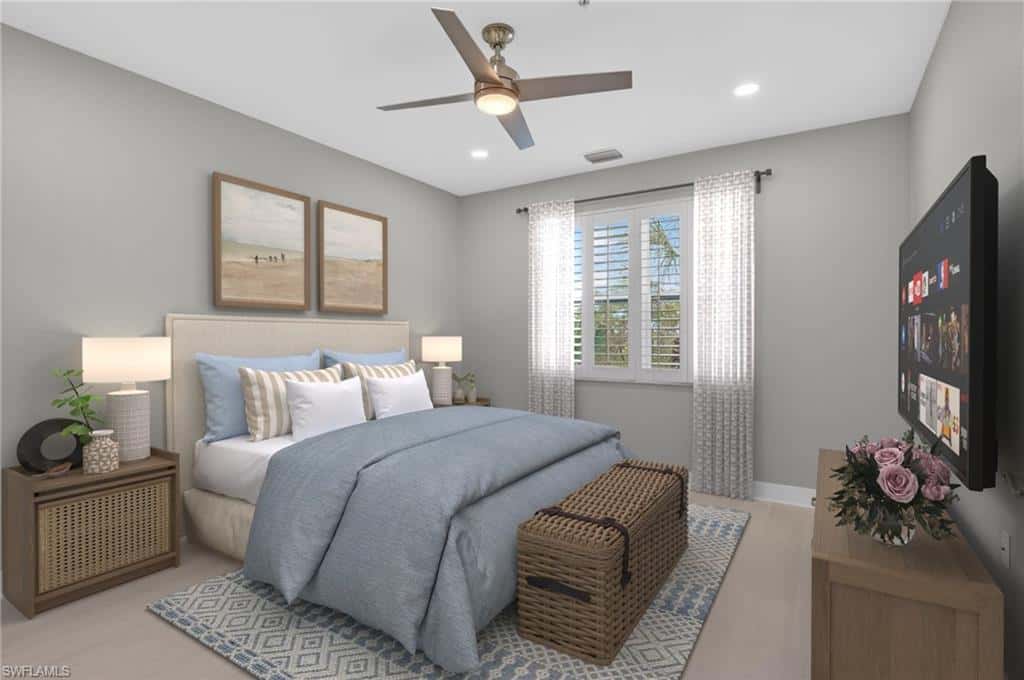 4655 Hawks Nest Way #202, Naples, photo 8