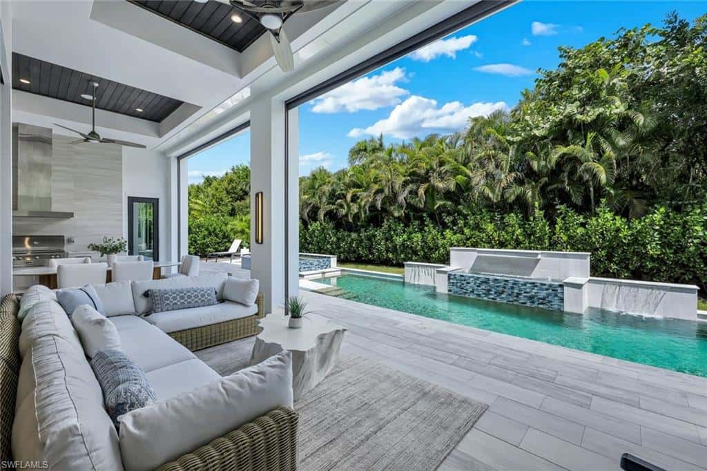 767 Park Shore Dr, Naples, photo 23