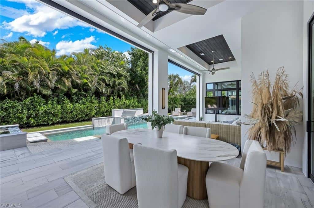 767 Park Shore Dr, Naples, photo 26