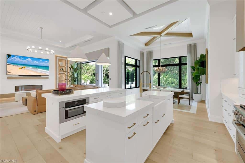 767 Park Shore Dr, Naples, photo 7