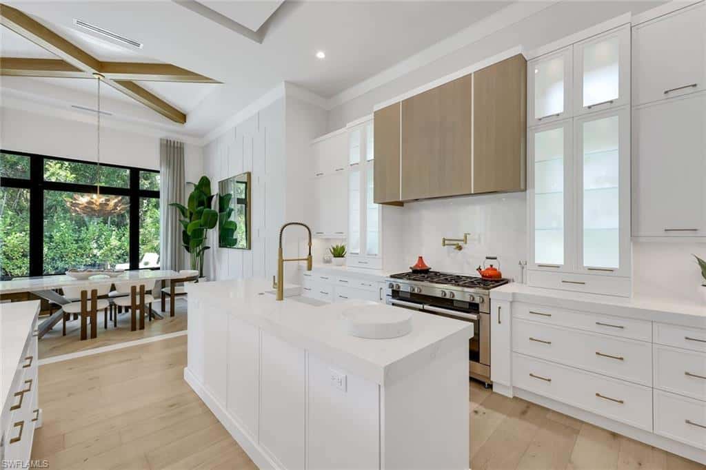 767 Park Shore Dr, Naples, photo 9