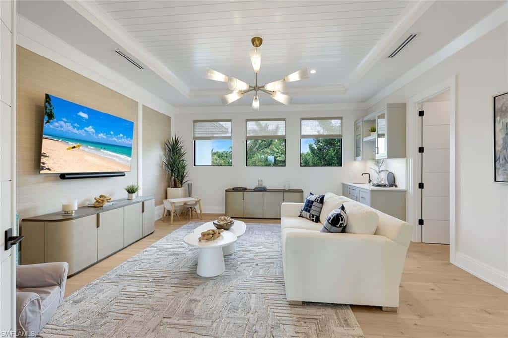 767 Park Shore Dr, Naples, photo 30