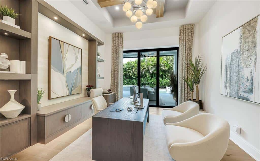 767 Park Shore Dr, Naples, photo 19